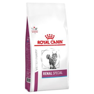 Royal Canin VD RENAL SPECIAL CAT 0.4kg