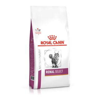 Royal Canin VD RENAL SELECT CAT 0.4kg