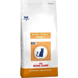 Royal Canin VCN SENIOR CONSULT STAGE 1 CAT 1.5kg