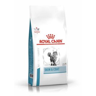 Royal Canin VCN SKIN & COAT CAT 1.5kg