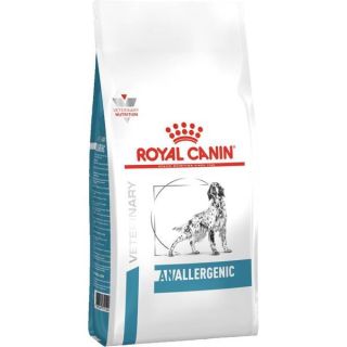 Royal Canin VD ANALLERGENIC DOG 8kg