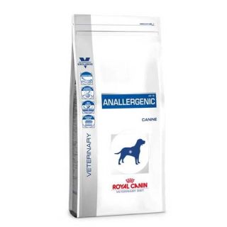 Royal Canin VD ANALLERGENIC DOG 8kg