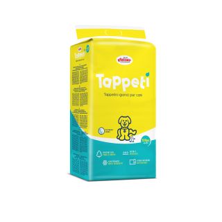 Record Puppy Training Pads 60x90cm 100 pcs.