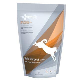 Trovet Multi Purpose (Lamb) dog 0,4 kg MPT