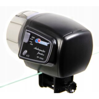 Akvaariumi sööginõu AF2005