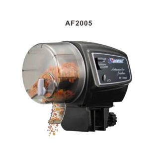 Akvaariumi sööginõu AF2005