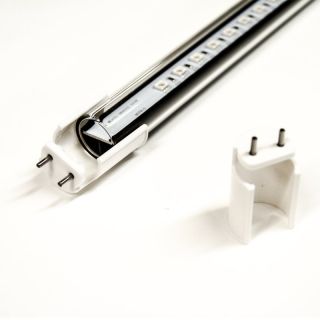 Akvaariumi LED lamp Retrofit Lighting GT8-20R 590/604mm