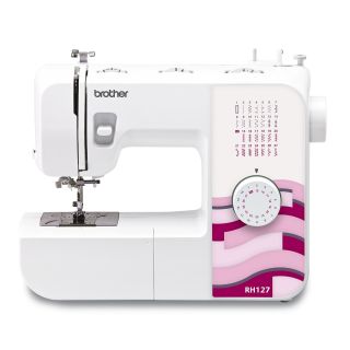 Brother RH127 elektromehhaaniline õmblusmasin
