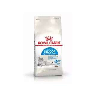 Royal Canin FHN Indoor Appetite Control - 2kg