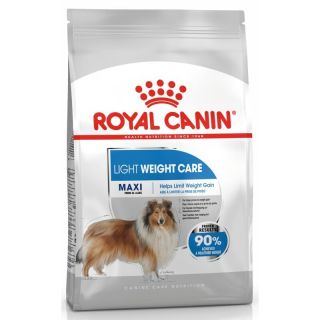 Royal Canin CCN MAXI LIGHT WEIGHT CARE - 12 kg