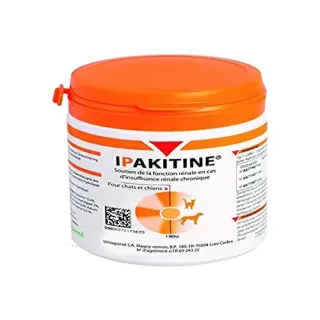 IPAKITINE neerufunktsioonide toetamiseks 60g