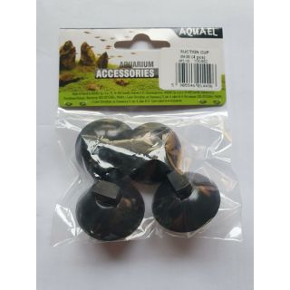 Aquael iminapad Ø36 mm Fan 2 / Fan 3 sisefiltrile – 4 tk (art. 014496)