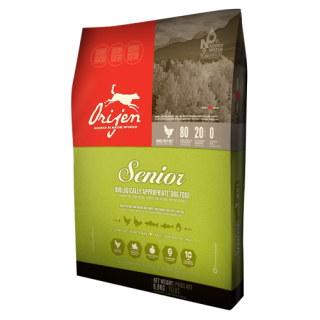 Orijen Dog Senior 2 kg