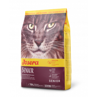 Josera Senior 400g (üks karp 8 tk)