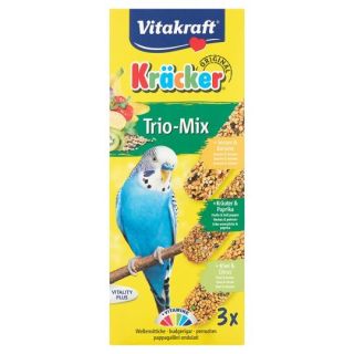 VITAKRAFT KRÄCKER HERBS 2tk.