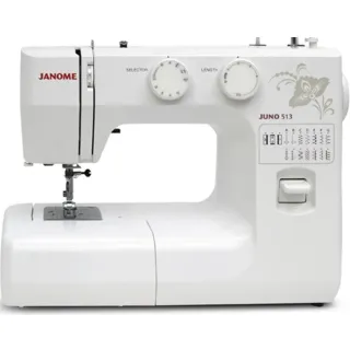 Õmblusmasin Janome Juno 513