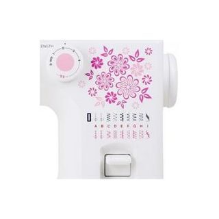 Õmblusmasin JANOME Beauty 16