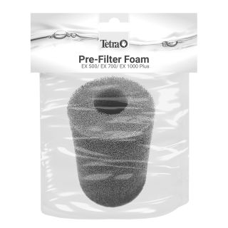 Tetra Pre Filter Foam EX 500, 700, 1000