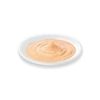 Wanpy kreemja tuunikala ja krevettidega maiused kassidele 70g (5x14g). (karp =12tk)