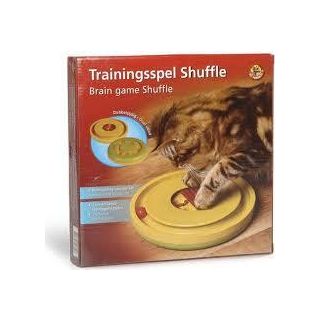 Kassi mänguasi Brain Game