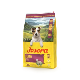 Josera Mini Adult Lamb 10kg