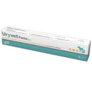 DRN-Uryvet Cat PASTA 15ml. (hapestav pasta)