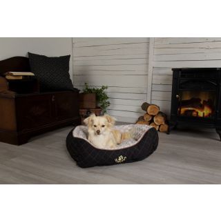 Scruffs Wilton servaga koerapesa 50 x 40 cm, pruun