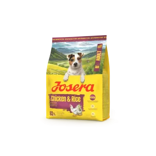 Josera Mini Adult Chicken & Rice 3kg