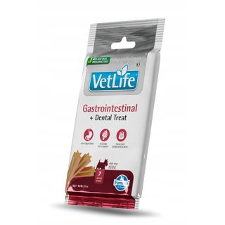Farmina Vet Life Dog Mini Gastro Intestinal 60g/7tk