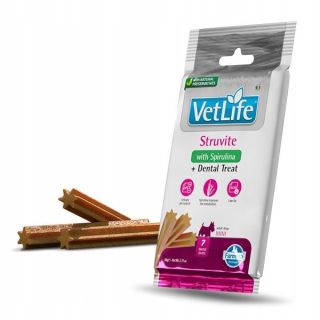 Farmina Vet Life Dog Mini Struvite 60g/7tk