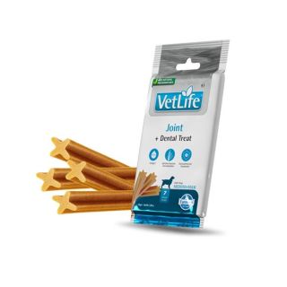 Farmina Vet Life Joint Dental Snack Medium&Maxi 110gr/7tk