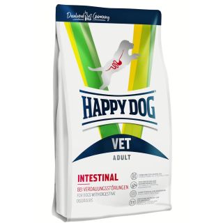 Happy Dog VET Diet Intestinal täissööt koertele seedetrakti häirete korral