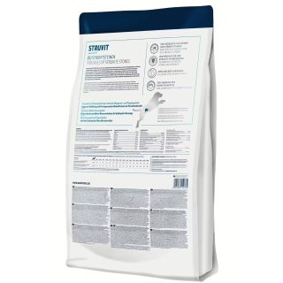 Happy Dog VET Diet Struvit täissööt koertele struviitkivide korral