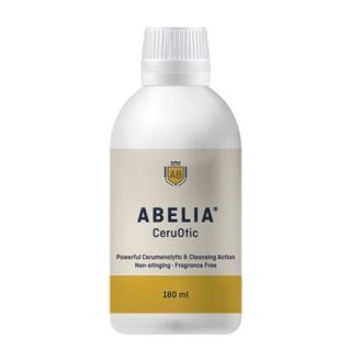 Vetnova ABELIA CeruOtic 180ml.(kõrvade hooldus)
