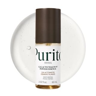 PURITO SEOUL Niacin 97 Power Essence 60ml
