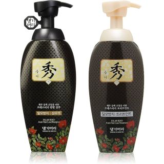 Daeng Gi Meo Ri Dlae Soo Hair Loss Care