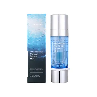 Dermarssance O to Rocket Collagen Serum Mist 52ml