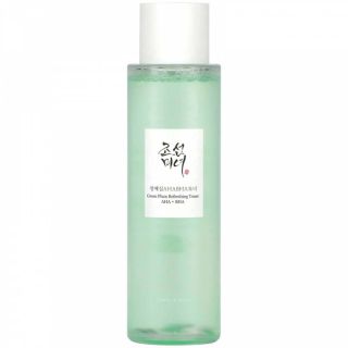 Beauty Of Joseon Green Plum Refreshing Toner AHA + BHA 150ml