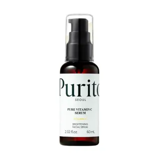 PURITO SEOUL Pure Vitamin C Serum