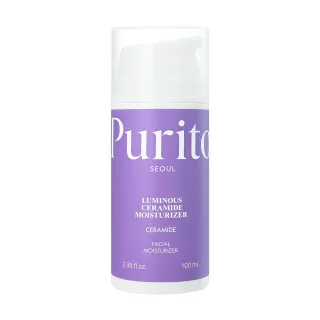 Purito Seoul Luminous Ceramide Moisturizer 100ml