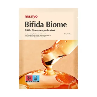 Manyo Bifida Biome Ampoule Mask 30g