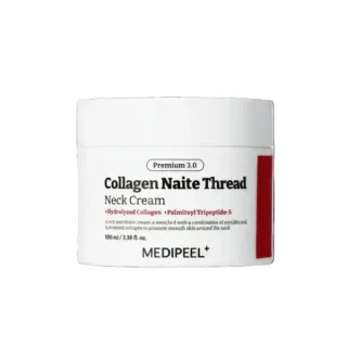 Medi Peel Naite Thread Neck Cream