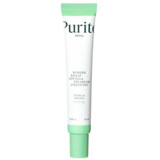 PURITO SEOUL Wonder Releaf Centella Eye Cream Unscented