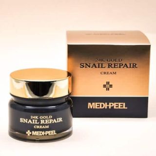 Medi Peel 24K Gold Snail Cream 50g