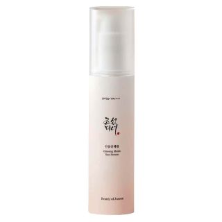 Beauty of Joseon Ginseng Moist Sun Serum SPF50+ PA++++ 50ml