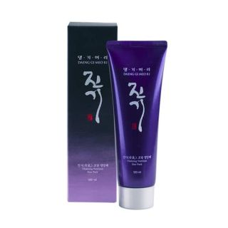 Daeng Gi Meo Ri Vitalizing Nutrition Hair Pack 120ml