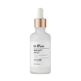 Dr. Oracle NiaBright™ Ampoule 50ml