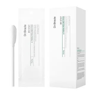 Dr. Oracle 21 Stay A-Thera Peeling Stick