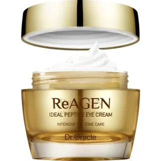 Dr. Oracle ReAgen Ideal Peptide Eye Cream 20ml