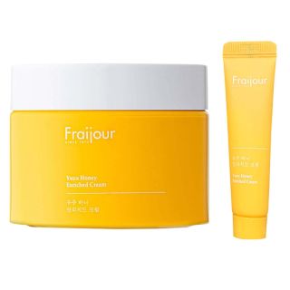 Fraijour Yuzu Honey Enriched Cream